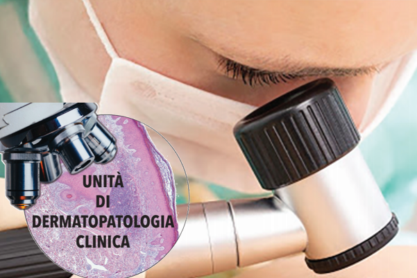 Unità di dermatopatologia